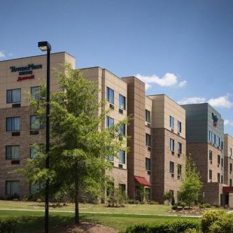 TownePlace Suites by Marriott Southern Pines Aberdeen Thumbnail
