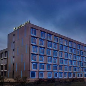 Park Plaza London Park Royal Thumbnail