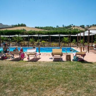 Agriturismo Casalicchio