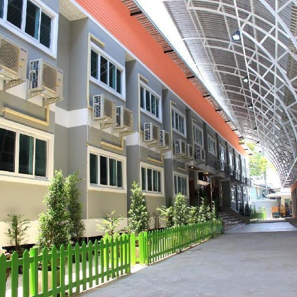 Panmanee Hotel Thumbnail