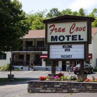 Fran Cove Motel Thumbnail