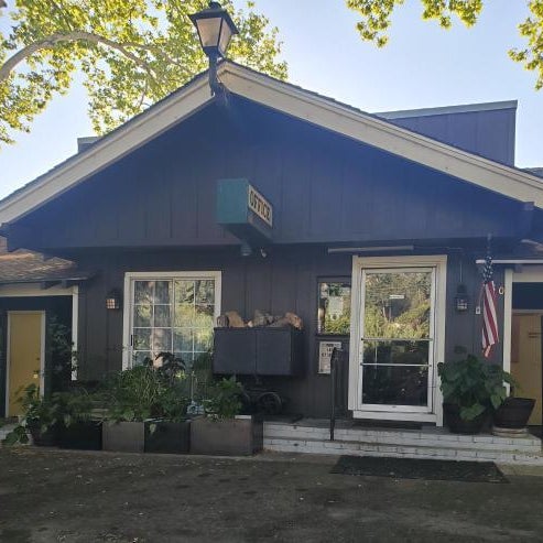 The Gold Lodge Thumbnail