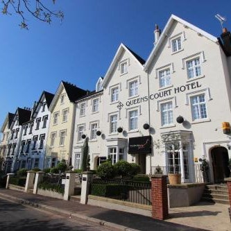 Queens Court Hotel Thumbnail