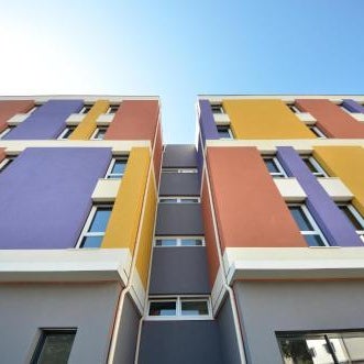 EastLodge Lyon Est Eurexpo