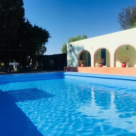 Hotel RV Park San Ramón Thumbnail