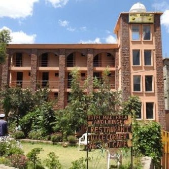 Maribela Hotel