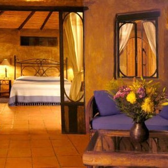 Valle Místico Hotel Boutique
