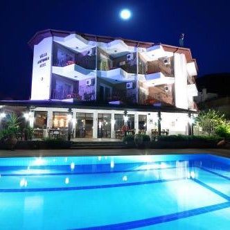 Villa Anfora