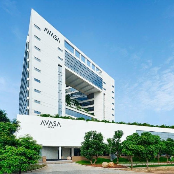 Avasa Hotel Thumbnail