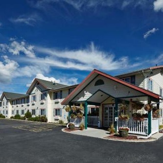 Columbine Inn and Suites Thumbnail