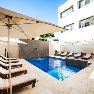 Hotel MX portal maya Thumbnail