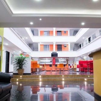 Hotel Ferias Park Thumbnail