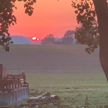 Bremsmaj Farm Holiday