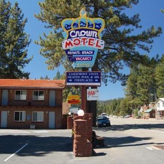 Crown Motel Thumbnail