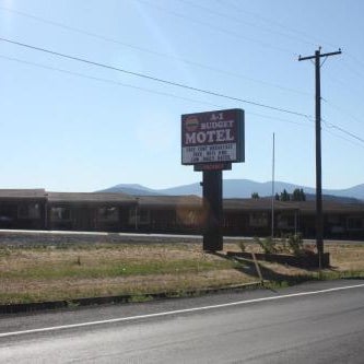 A-1 Budget Motel Thumbnail
