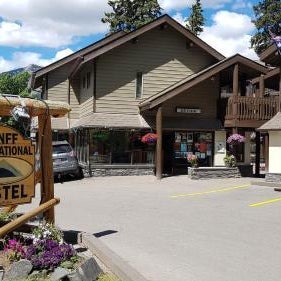 Banff International Hostel Thumbnail