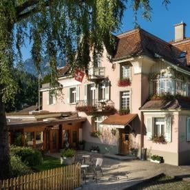 Swiss Inn & Apartments Thumbnail