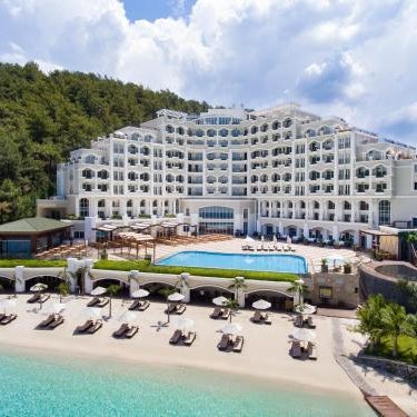 Angel's Marmaris Hotel
