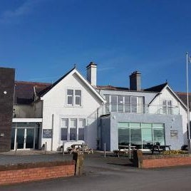 The Powfoot Hotel, Annan Thumbnail