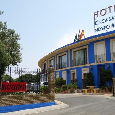 Hotel Caballo Negro