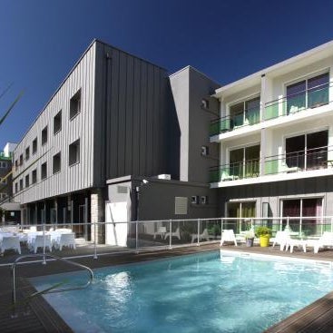 ibis Styles Quiberon Centre