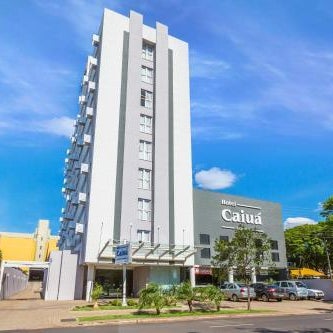 Hotel Caiuá Express