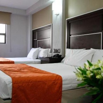 Hotel Estadio Thumbnail