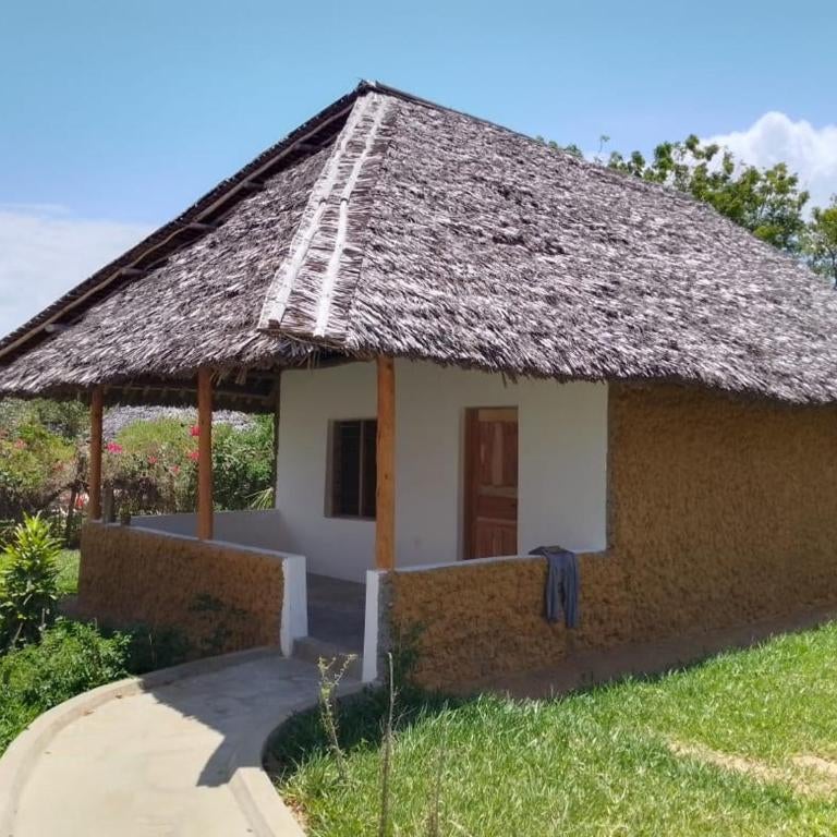 Kirepwe Ecco Camp Watamu
