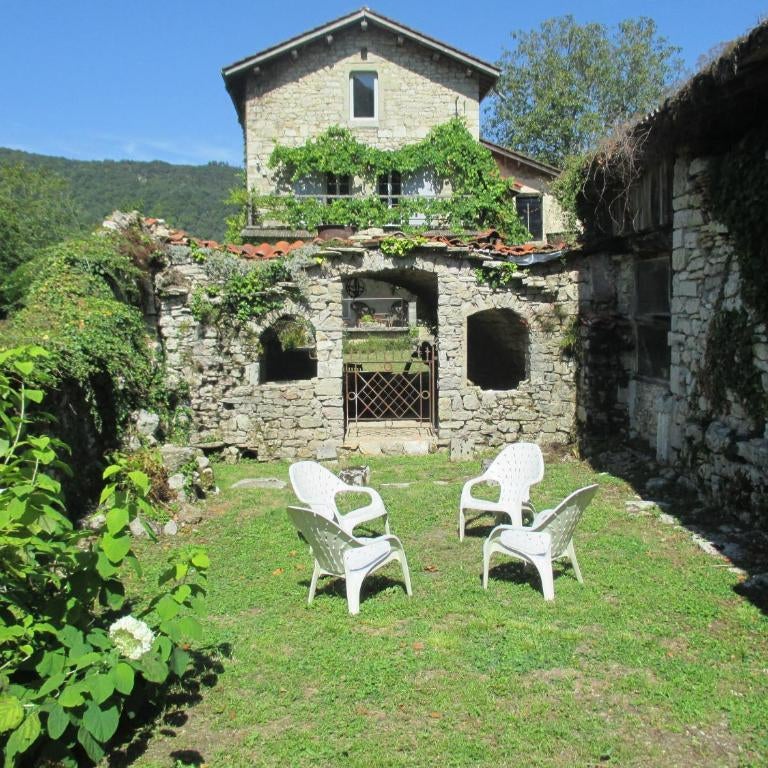 Gîte l'évidence Thumbnail