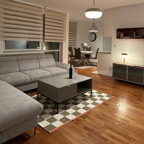 Apartman Siesta