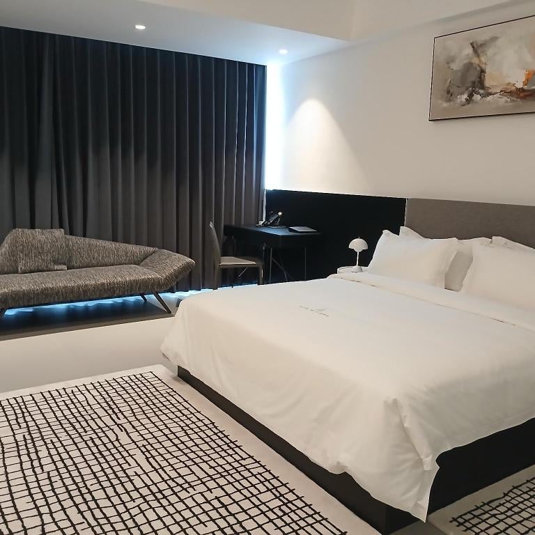 One Riviera Hotel and Residences