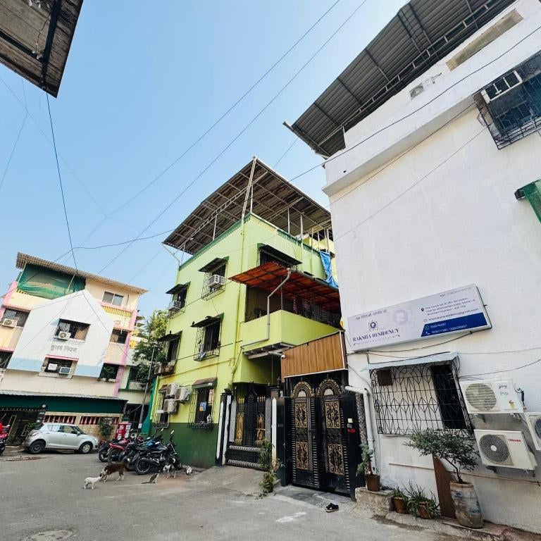 Hotel Raksha Residency Thumbnail