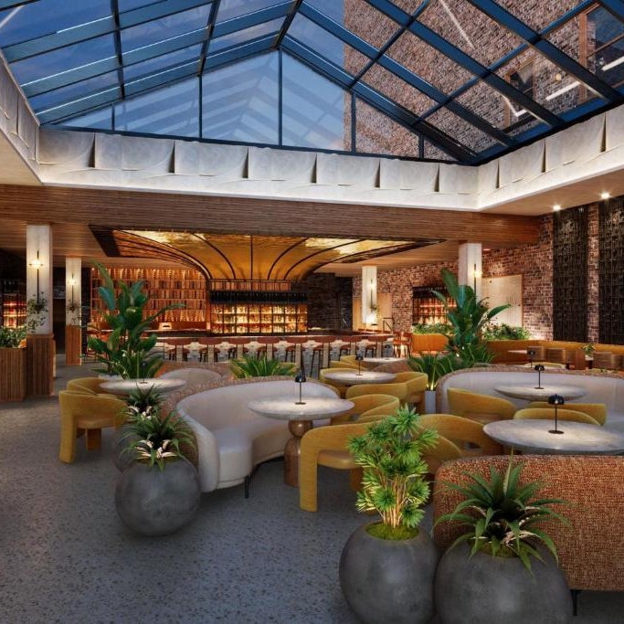 AC Hotel by Marriott® Detroit at the Bonstelle Thumbnail