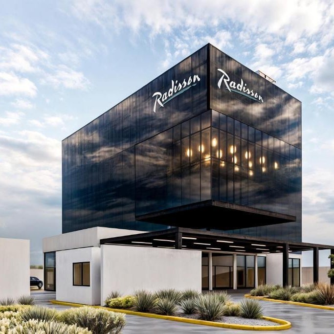 Radisson San Luis Potosi Aeropuerto Thumbnail