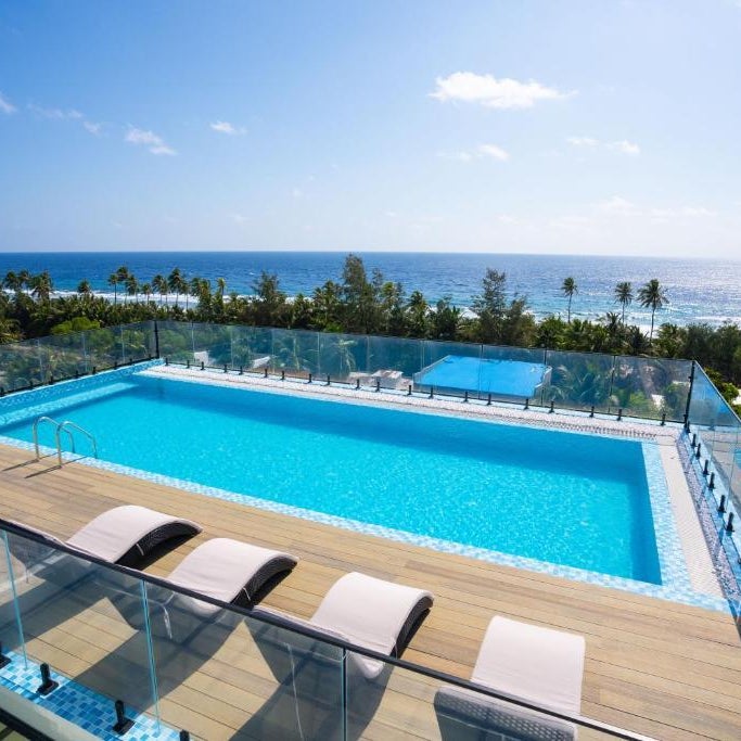 Ocean Pearl Fuvahmulah Thumbnail