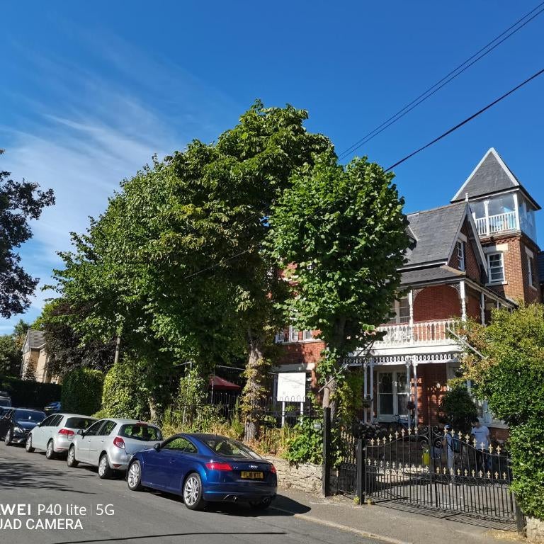 Lincoln House Thumbnail