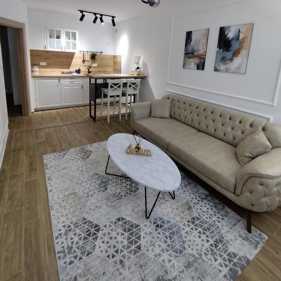 Mozart apartman