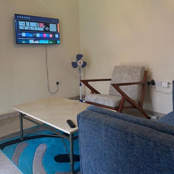 Bukoto Luxe 1 Bedroom Apartment Thumbnail