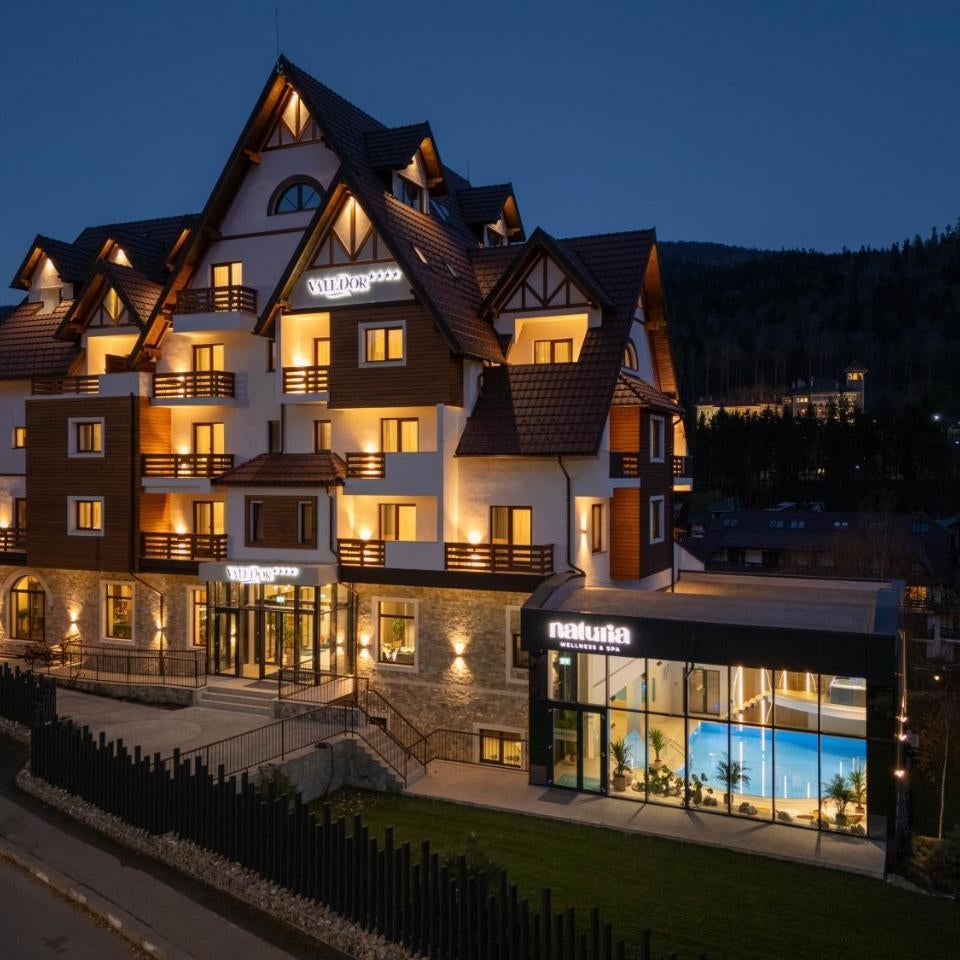 Hotel Valedor Boutique & Spa
