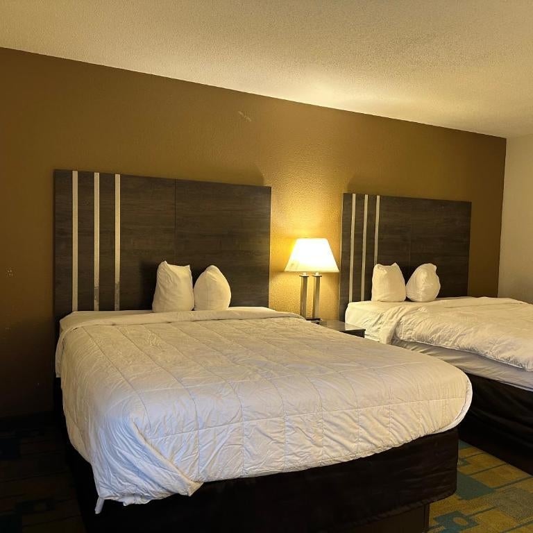 Hotel Inn Milwaukee Thumbnail