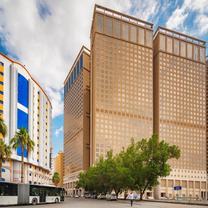 Al Kiswah Tower 5 Hotel Thumbnail