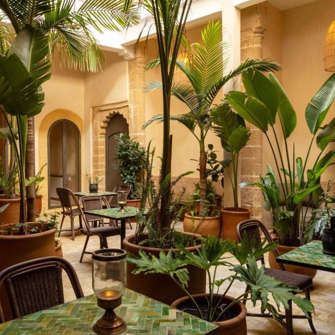 Maison 250 - Adult Only Thumbnail