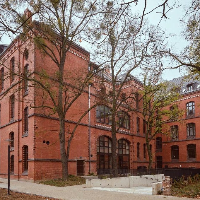 ARCHE Hotel Klasztor Wroclaw