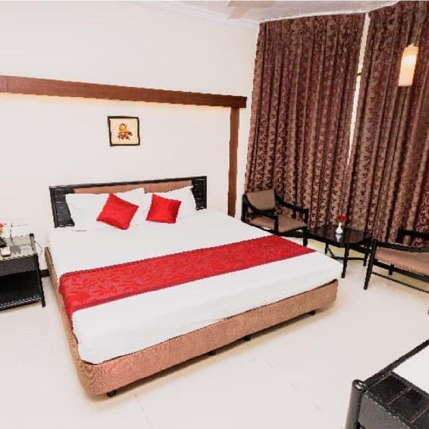 Hotel Garden Panvel