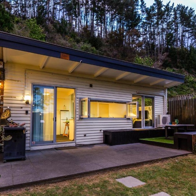 The Grove Turangi