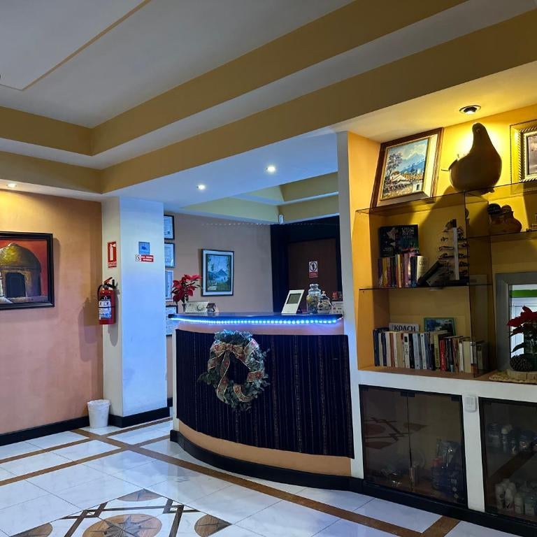 Casa Buena Hotel Thumbnail