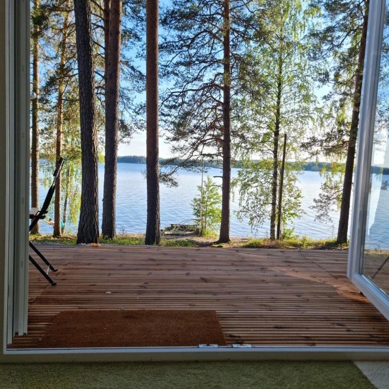 Koskenselkä Camping