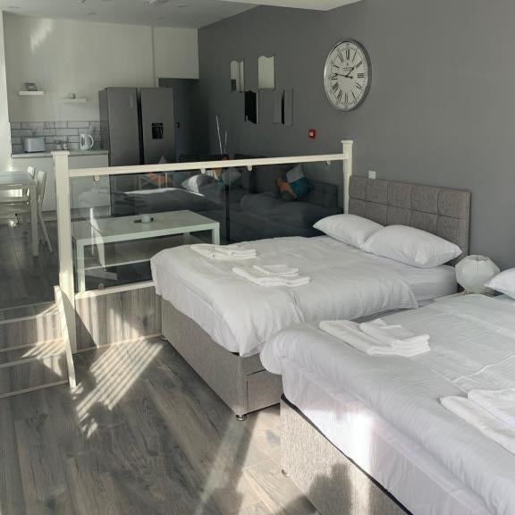 Smeaton serviced Accommodation