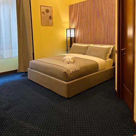 Hotel Rome place Thumbnail
