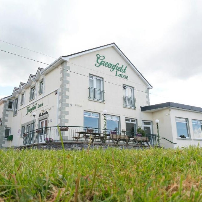 Greenfield Lodge Hotel Bar & Bistro Thumbnail